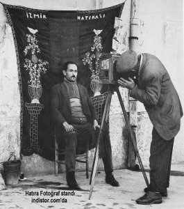 Hatıra Fotoğraf Standı Kiralama